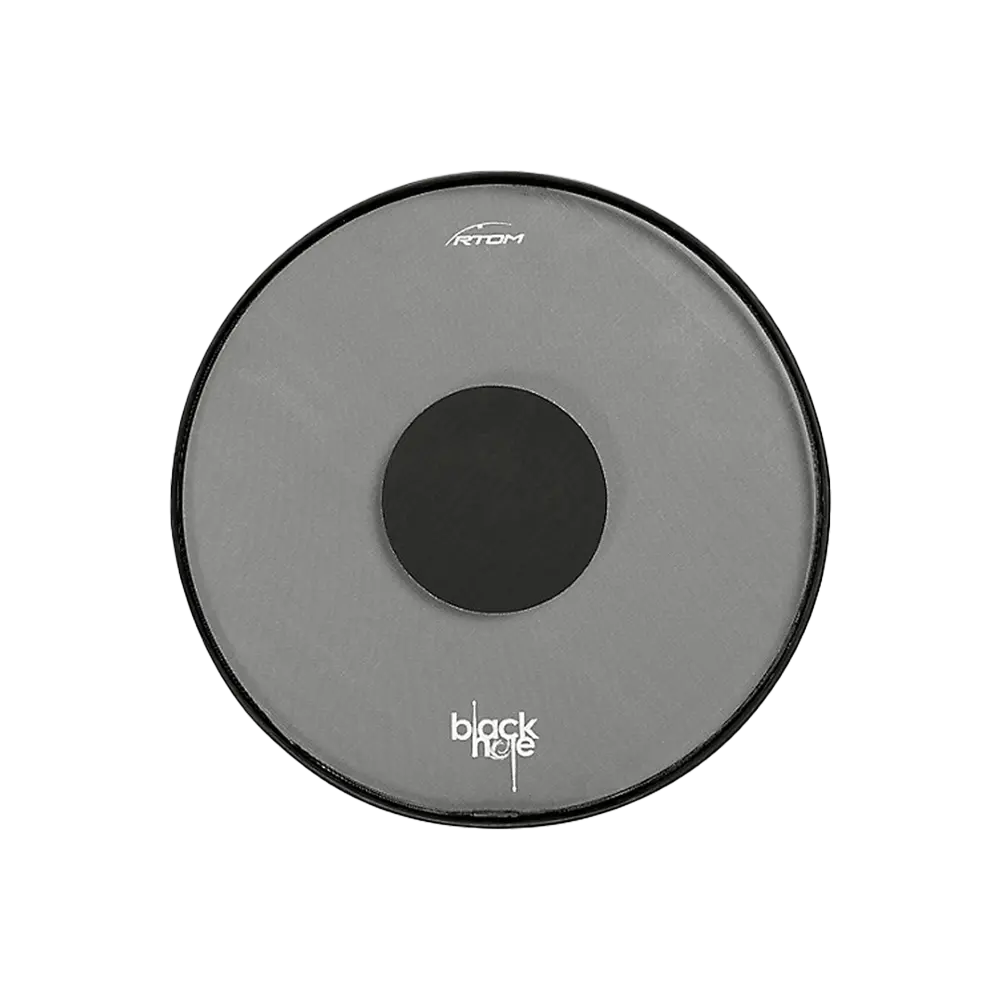 Black Hole 16" Tom Snap On 1
