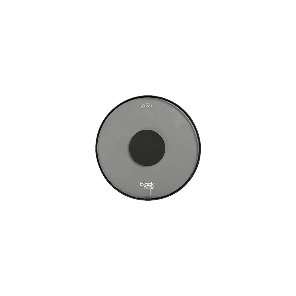 Black Hole 8" Tom Snap On 1