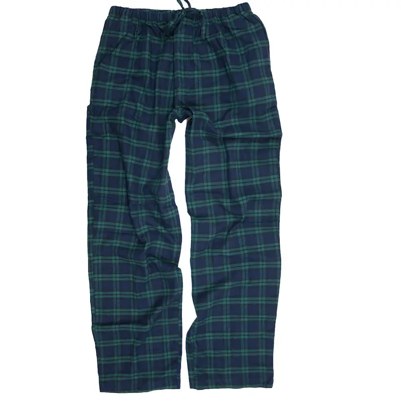 Youth Stone Peak Flannel Pants 9