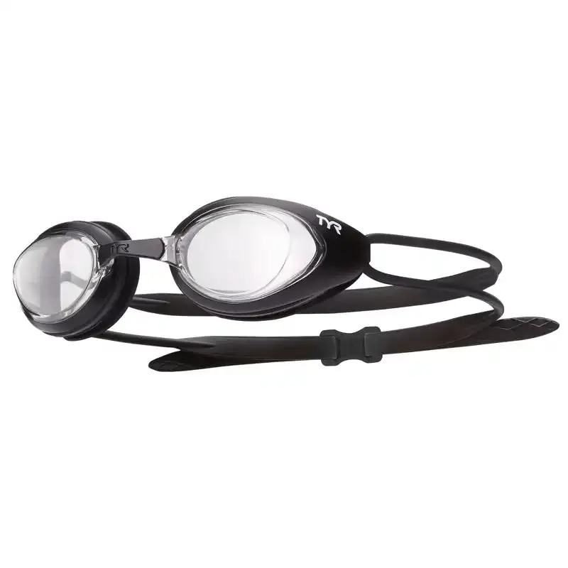 Tyr Blackhawk Swim Goggles 2