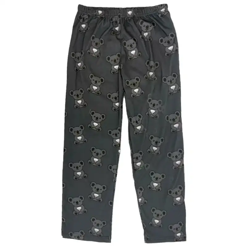 Stone Peak Cotton Pj Pants 4