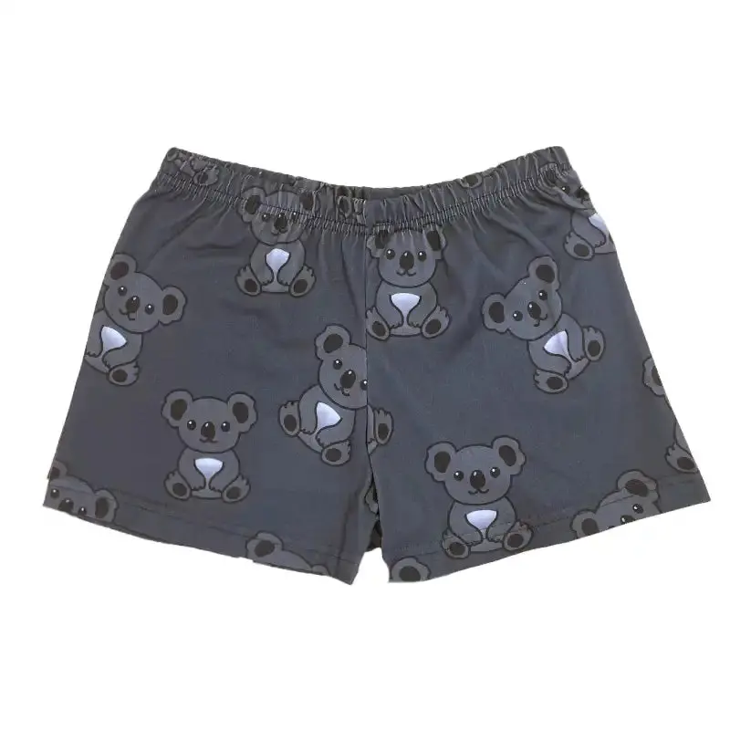 Stone Peak Cotton Pj Shorts 5