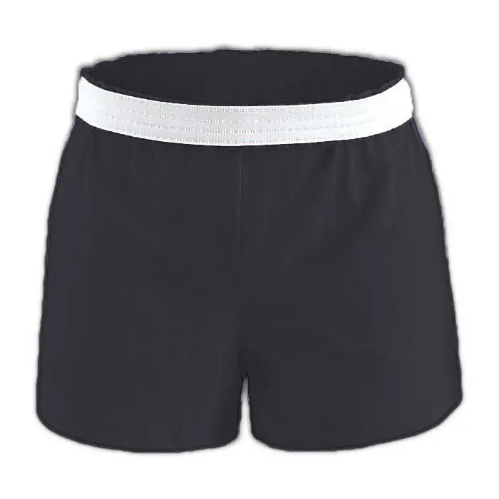 Authentic Soffe Girls Shorts 6