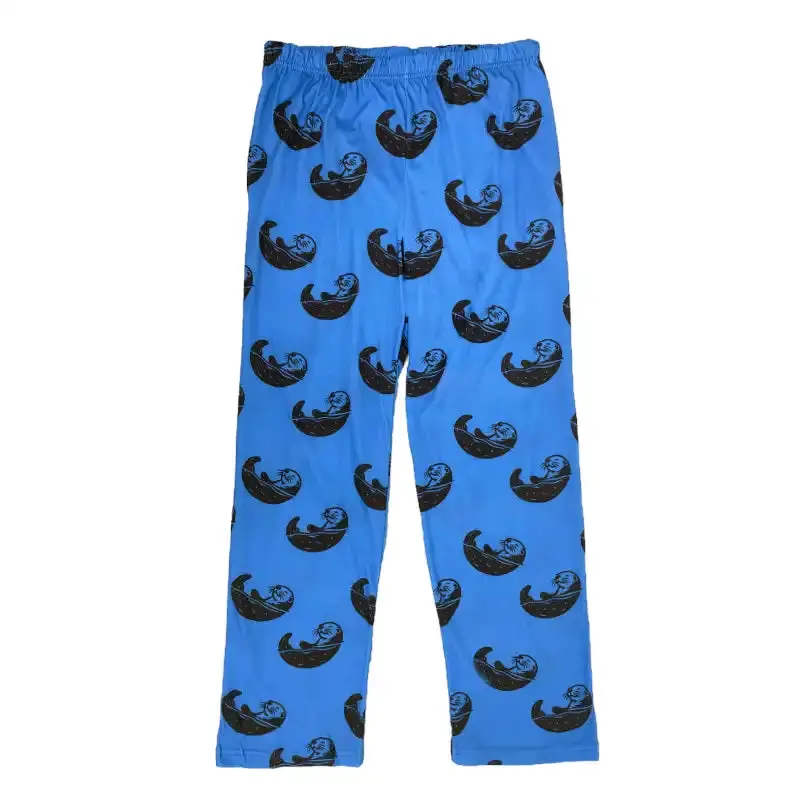 Stone Peak Cotton Pj Pants 5