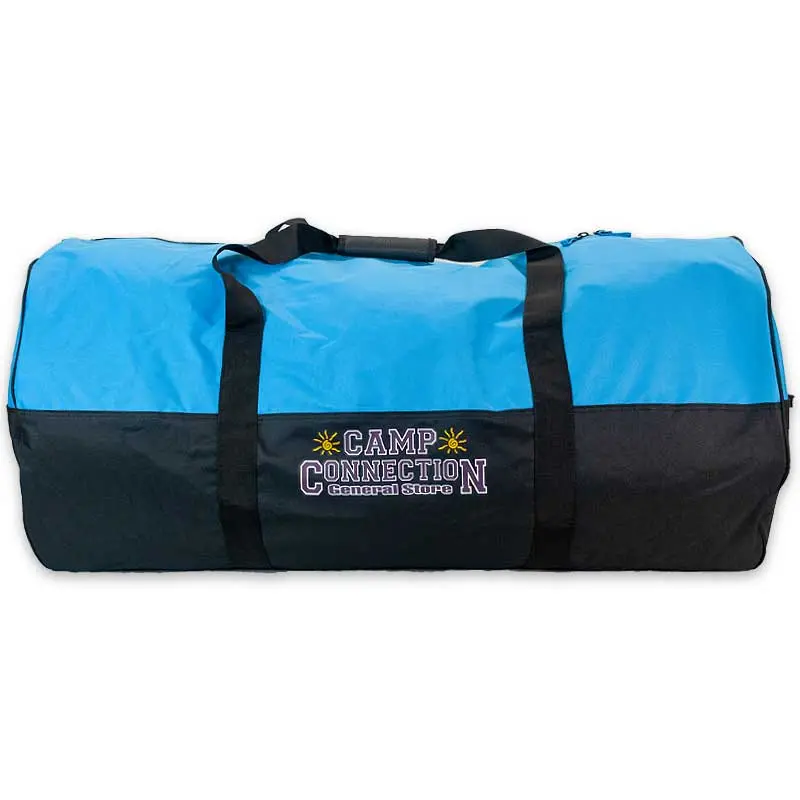 Double-Tough Duffel 40 - Sky Blue 1