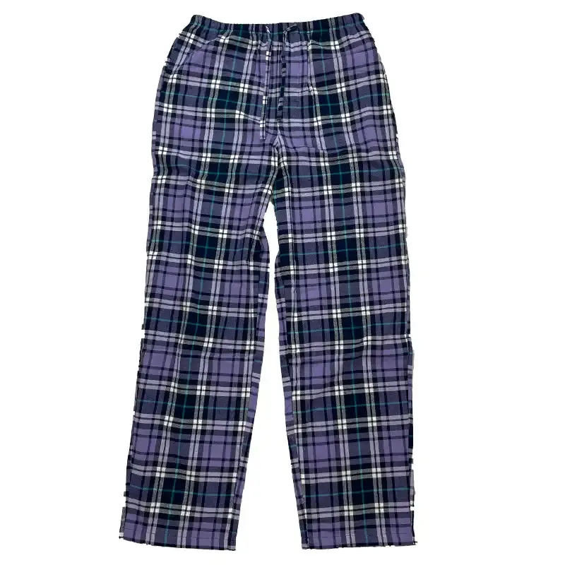 Youth Stone Peak Flannel Pants 17