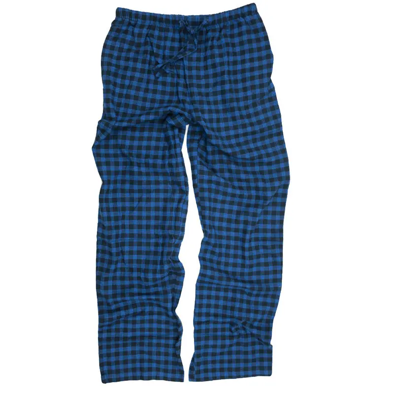 Youth Stone Peak Flannel Pants 11