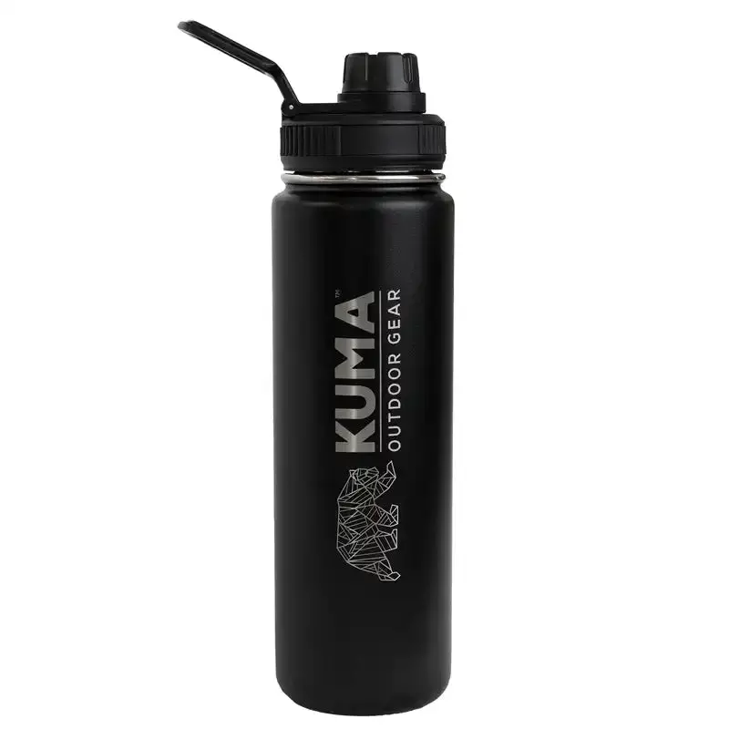 Kuma 22Oz Bomber Bottle 1