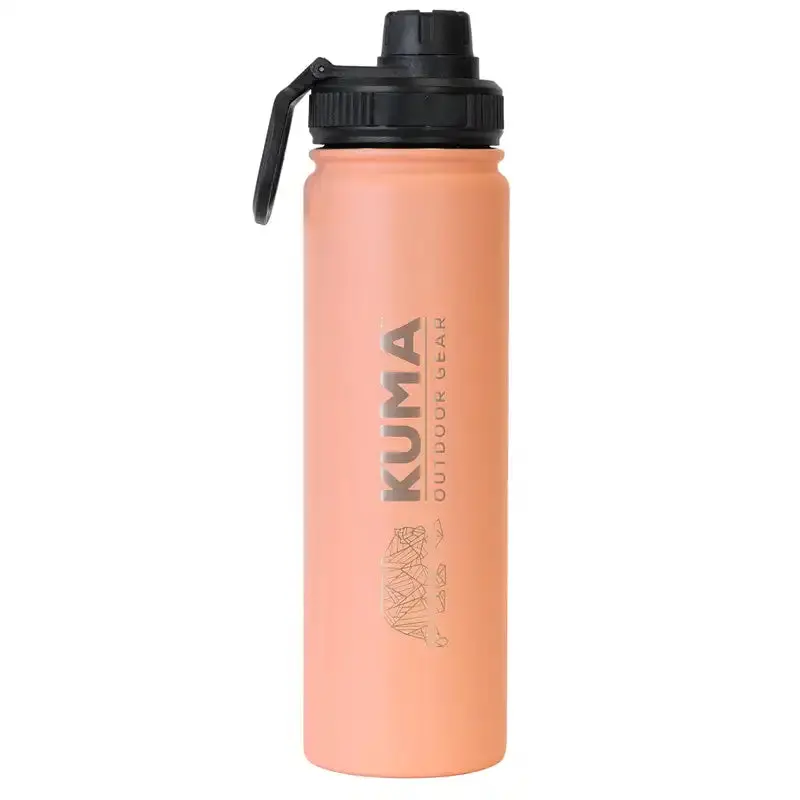 Kuma 22Oz Bomber Bottle 3