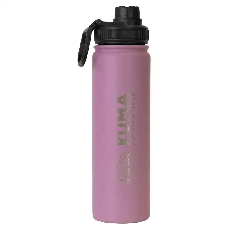 Kuma 22Oz Bomber Bottle 4