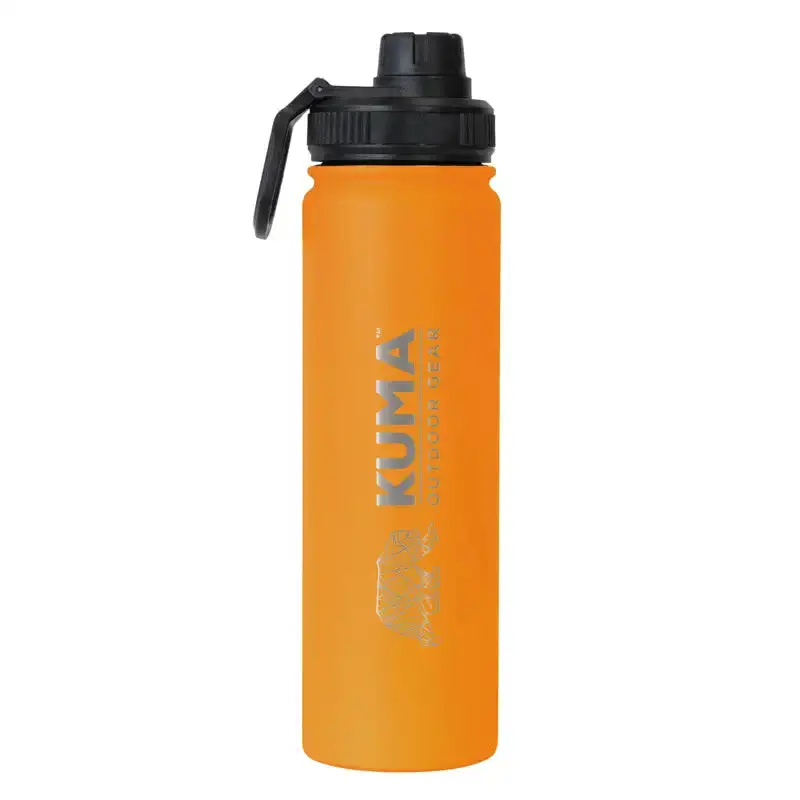 Kuma 22Oz Bomber Bottle 5