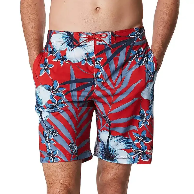 Speedo Men's Bondi 20" Printed Board Short 3