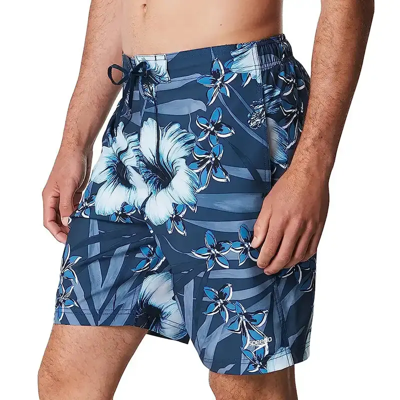 Speedo Men's Bondi 20" Printed Board Short 1