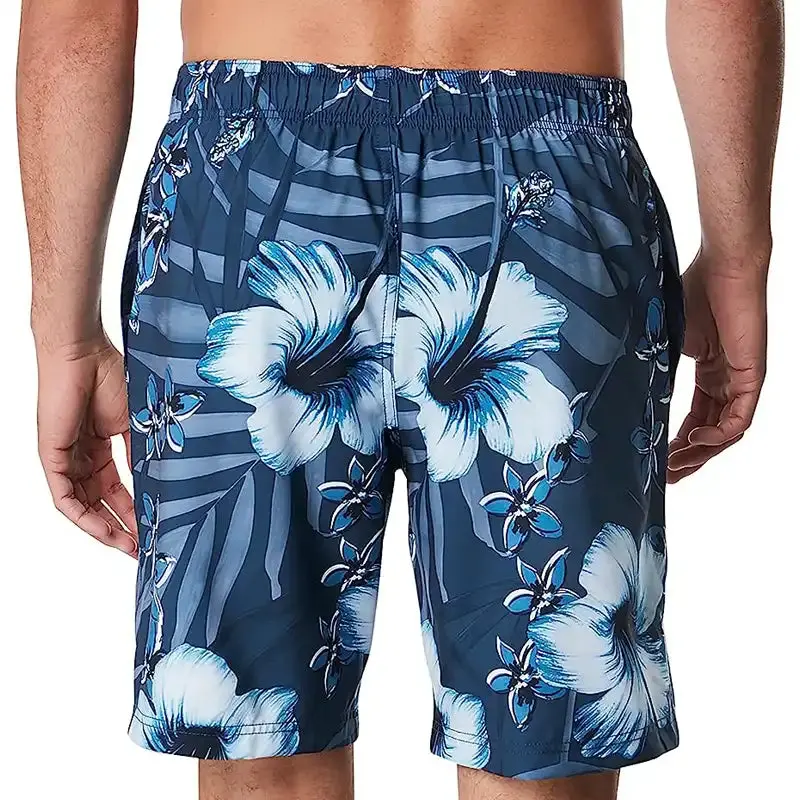 Speedo Men's Bondi 20" Printed Board Short 2
