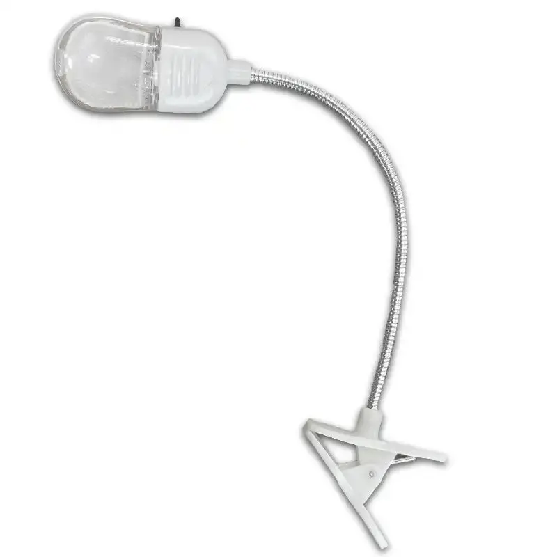 Clip-On Book Light 1