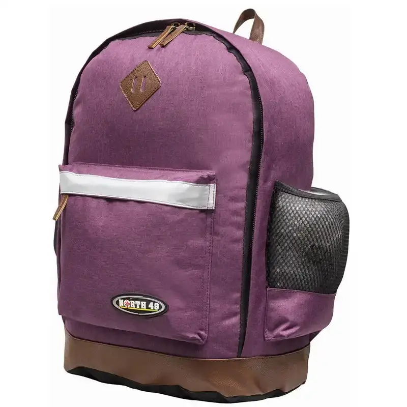 North 49 Bookman 35 Day Pack 4