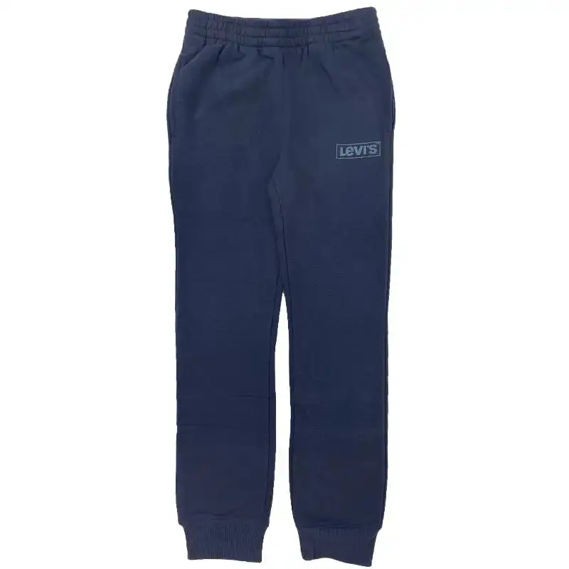 Levi's Kids' Box Tab Jogger Pants