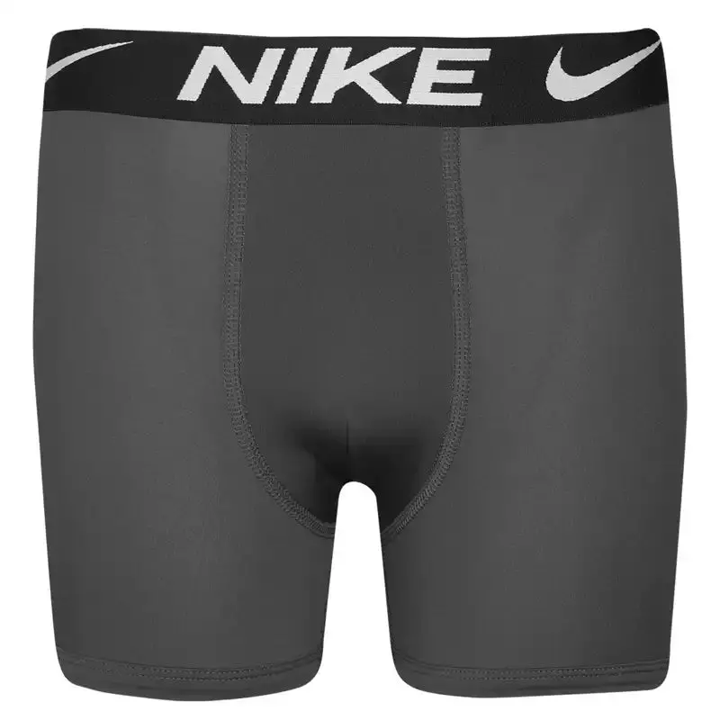 Nike Boys Dri-Fit Essential Micro Boxer Briefs - 3Pk 1