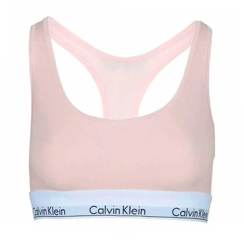 Calvin Klein Modern Cotton Bralette 8