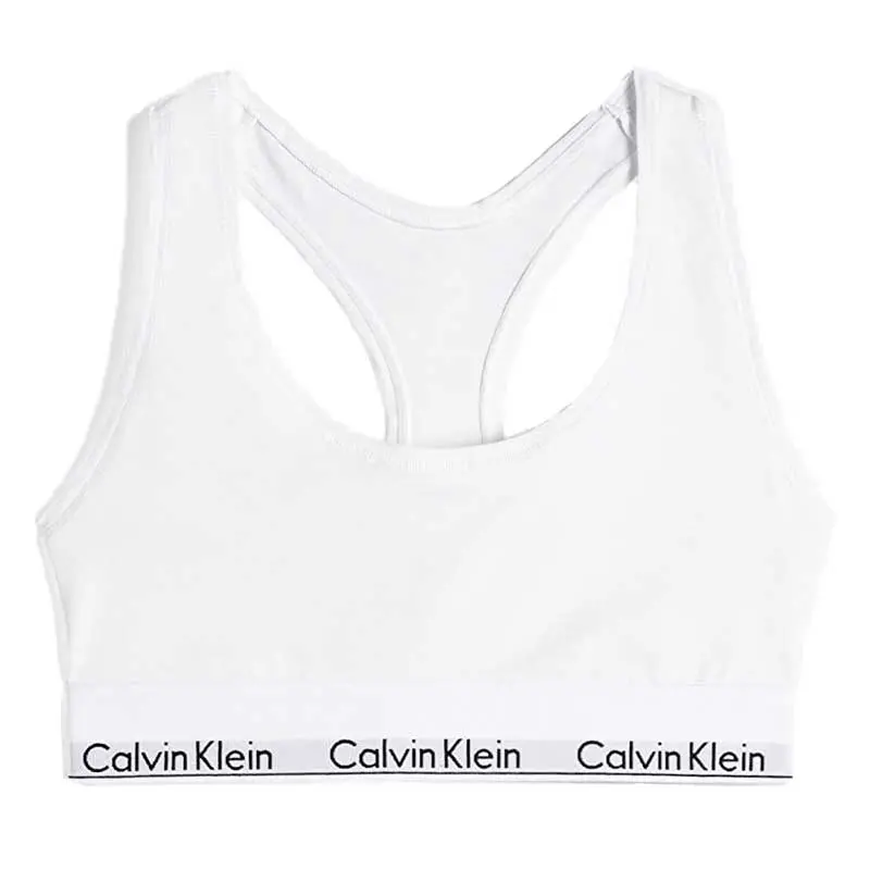 Calvin Klein Modern Cotton Bralette 6