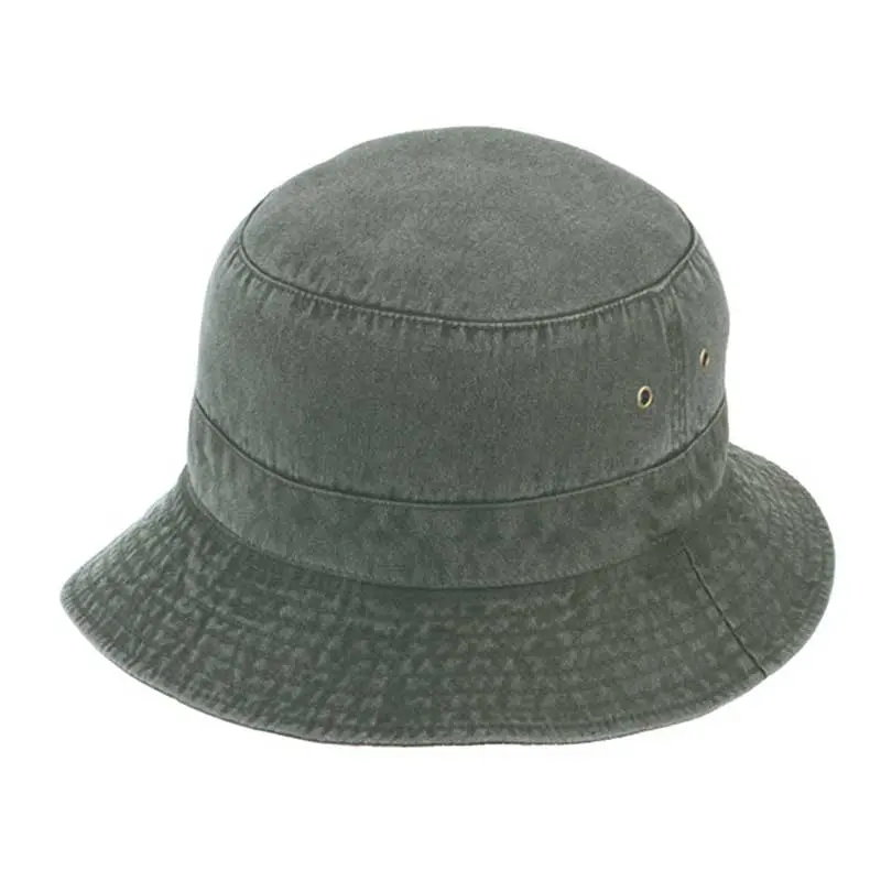 Classic Bucket Hats - Youth 1