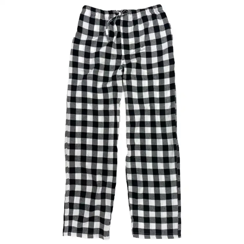 Youth Stone Peak Flannel Pants 18