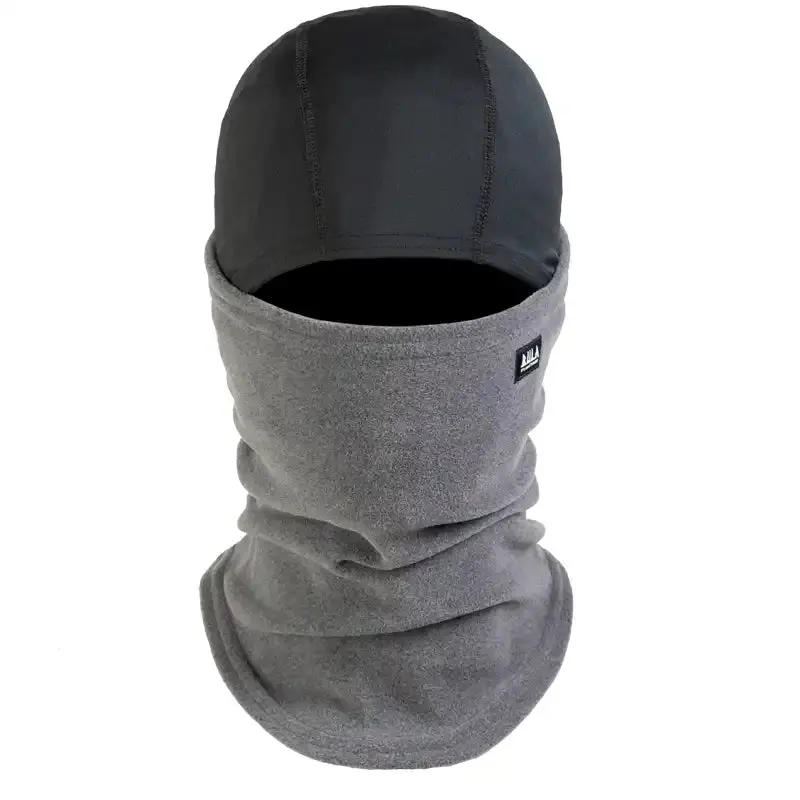 Bula Convertible Balaclava with Power Fleece Insulation