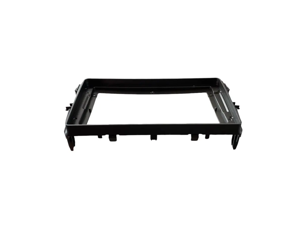 9 Inch Dash Fascia With Harness -  Toyota Coralla 2007-2013 1