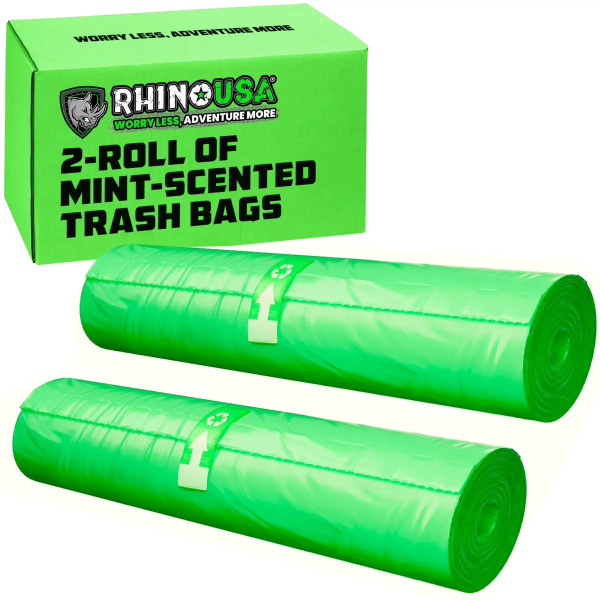 Portable Camping Toilet Bags 1