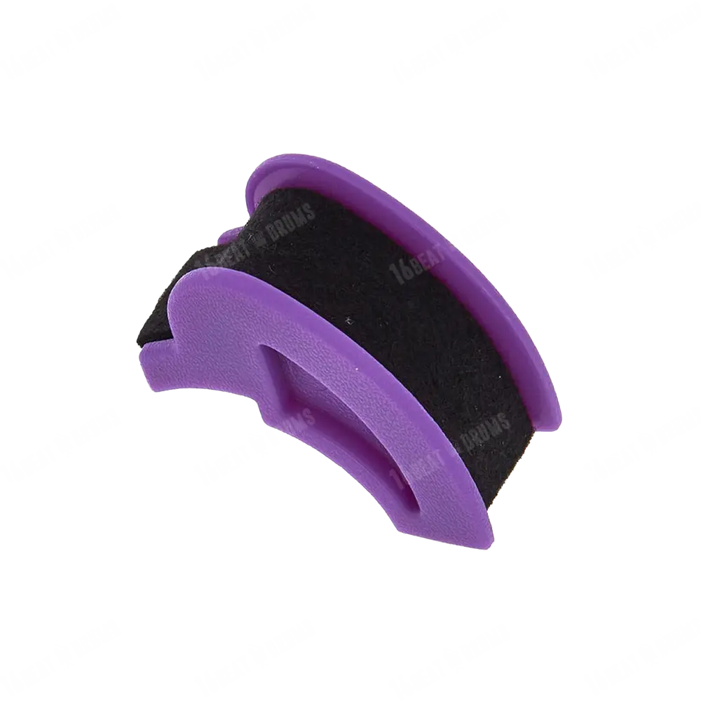 Pearl Eliminator Pedal Aggressive Action Cam - (Purple) Cam-Pl 1