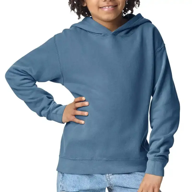 Youth Comfort Colours Light Hood 1
