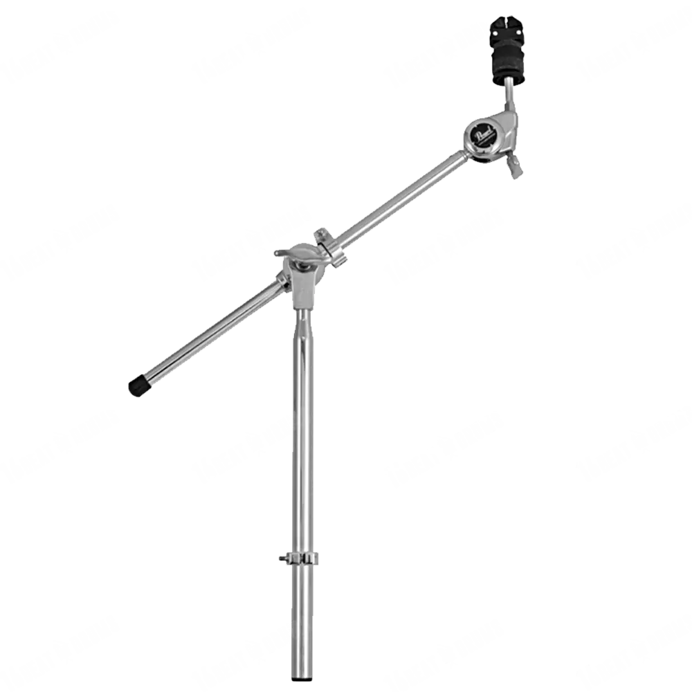 Pearl Boom Cymbal Holder W/ Gyrolock Tilter Ch-1030B 1