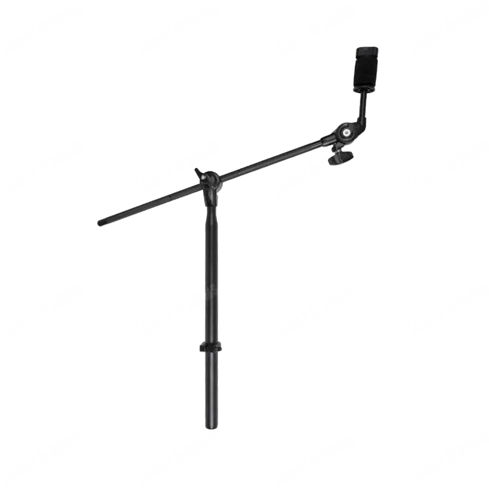 Pearl Boom Cymbal Holder (Black) Ch-830/B 1