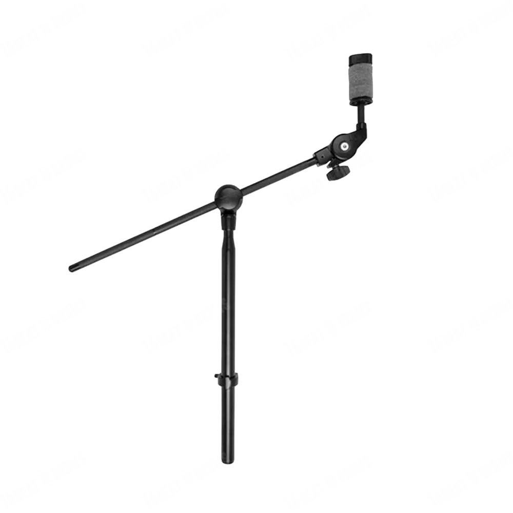 Pearl Cymbal Holder W/Uni-Lock Tilter (Black) Ch-930/B 1