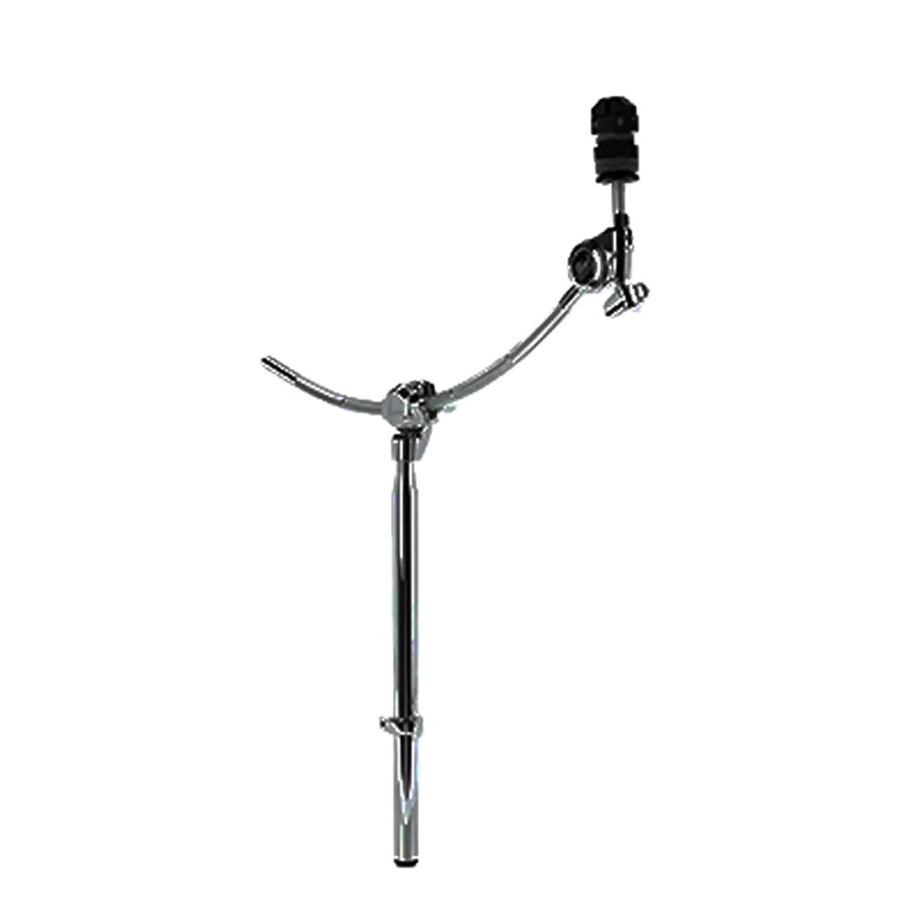 Pearl Boomerang Curved Boom Cymbal Holder W/ Gyrolock Tilter Ch-1030C 1
