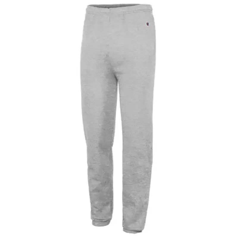 Youth Powerblend Pocket Sweat Pants 5