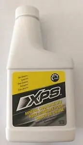 Brp/Can-Am Mineral Chain Case Oil 1