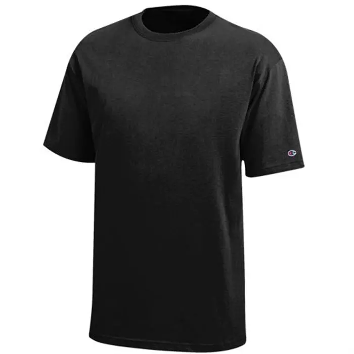 Champion Men's Classic Short Sleeve Tee 1