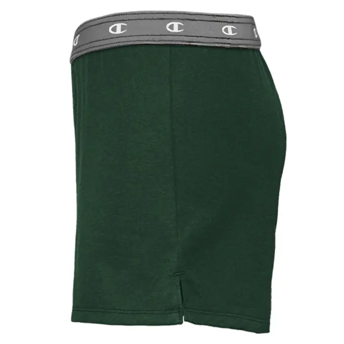 Champion Girl's Essential Gym Shorts 2