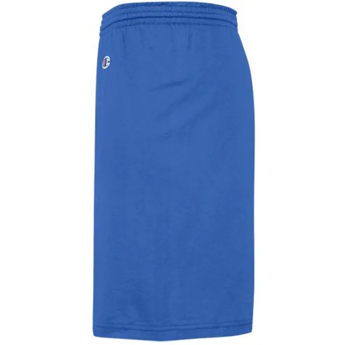 Champion Men's Classic Jersey Shorts 2