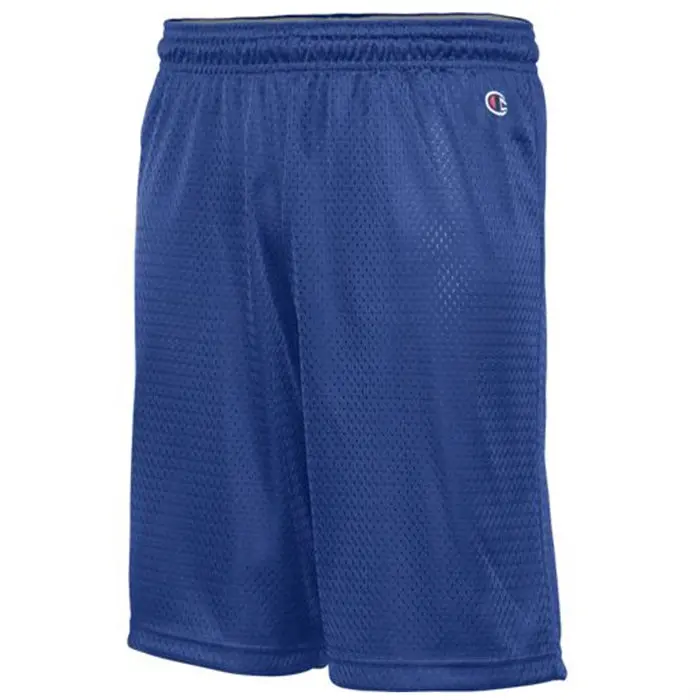 Champion Men's Mesh Shorts 1