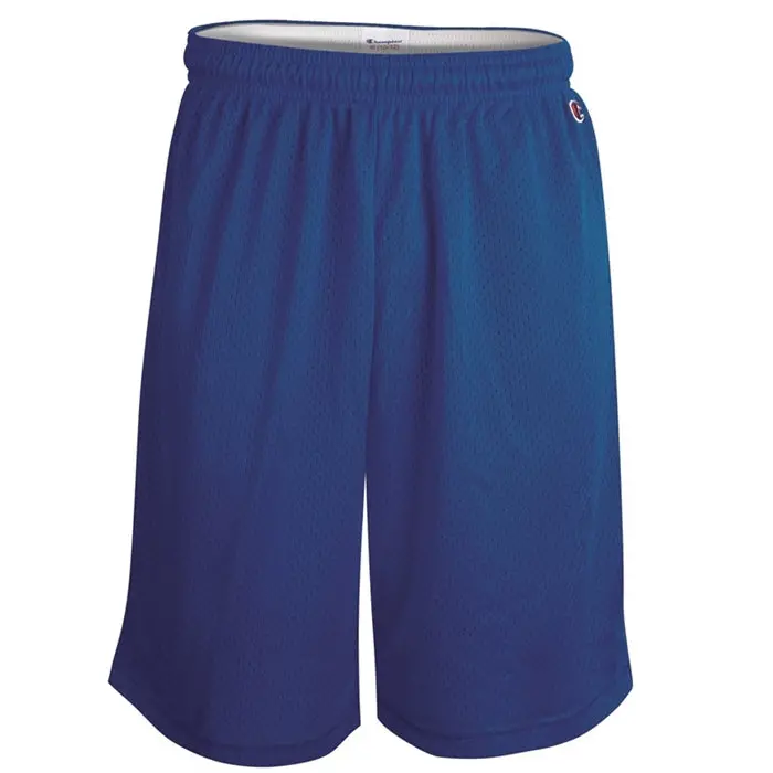 Champion Youth Breathable Mesh Shorts