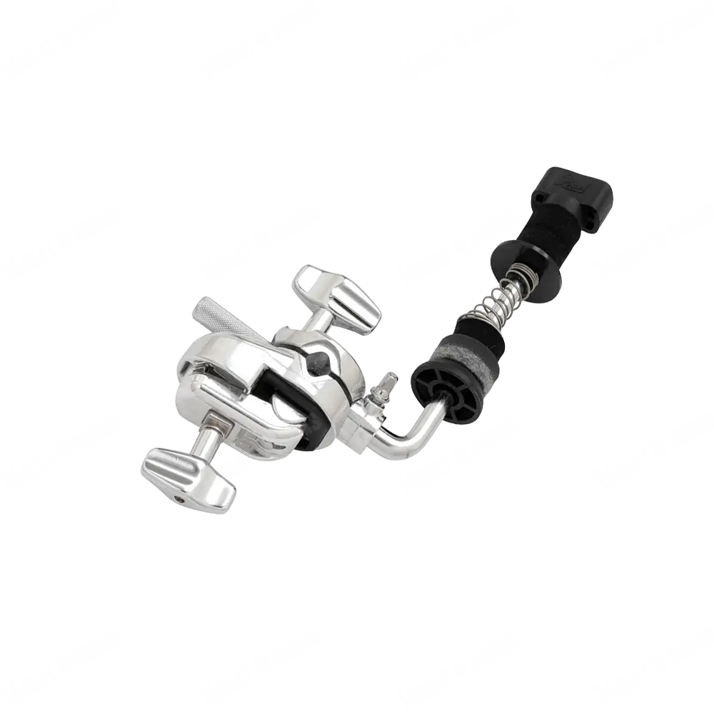Pearl Bass Drum Hoop Mount Mini Closed Hi-Hat Holder Cla-130 1