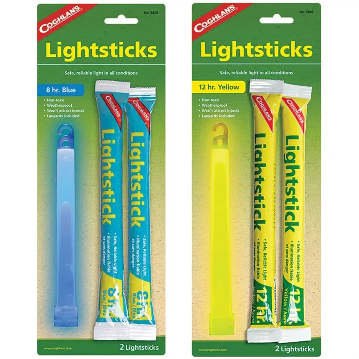 Lightsticks 2Pk 1