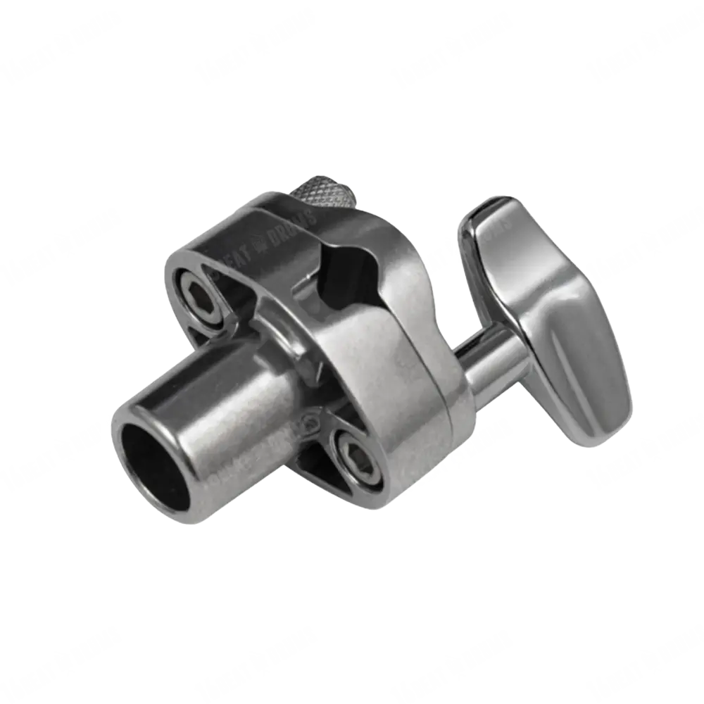 Pearl Pipe To L-Rod Conversion Adapter Cpr-1278 1