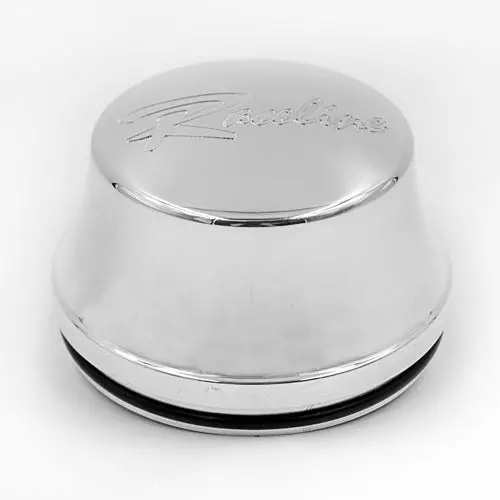 Cpr239e-T Custom Billet Cap (Tall) 1