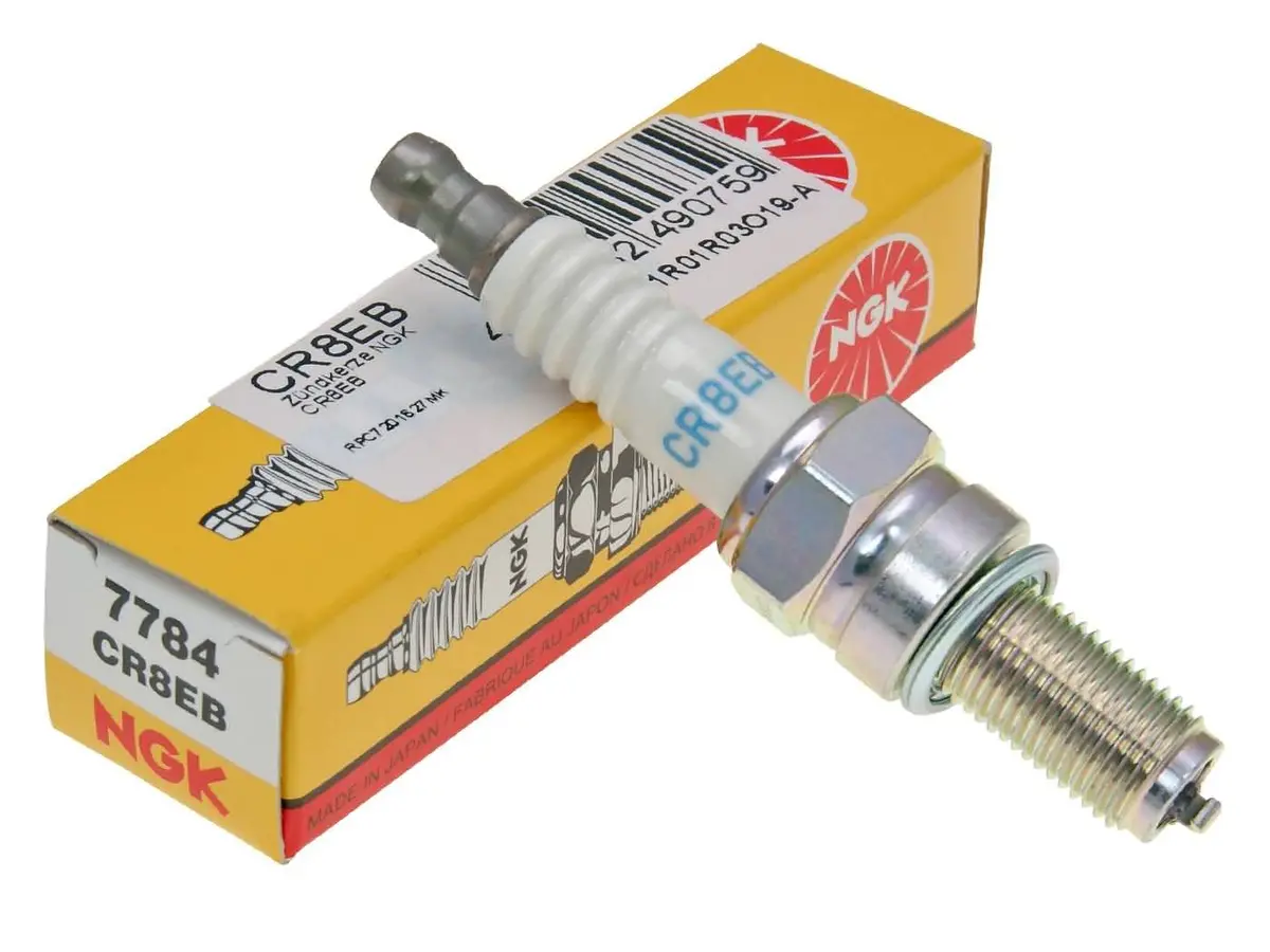 Cr8eb Plug Spark 1