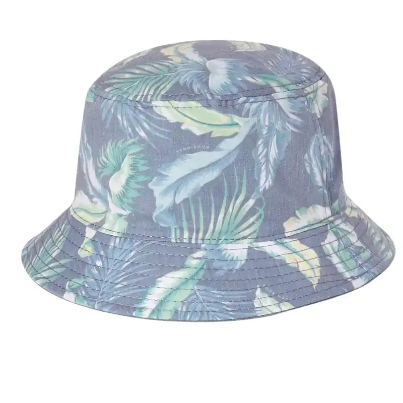 Kooringal Ladies Bucket Hat - Cali 2