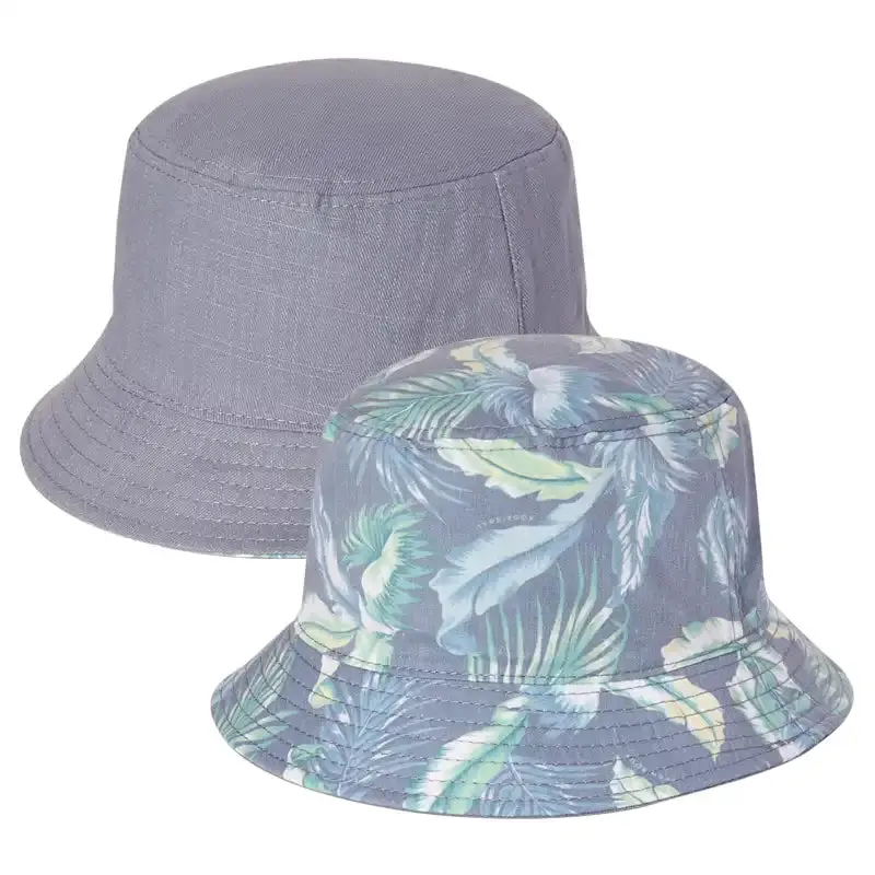 Kooringal Ladies Bucket Hat - Cali 1