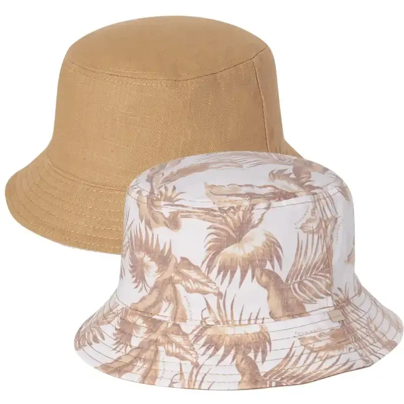Kooringal Ladies Bucket Hat - Cali 2